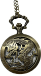 Laikrodis Dragon