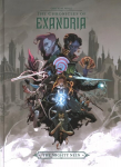 Critical Role: The Chronicles Of Exandria The Mighty Nein: The Mighty Nein