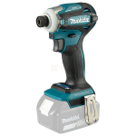 Smūginis suktuvas Makita DTD172Z 18 V (be akumuliatoriaus ir pakrovėjo)