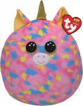 Pliu&scaron;inis - TY - Ty Squish a Boo Fantazija Unicornas 20cm - Beige - Vaikams - Unisex - Interjeras - 23 x 19 x 12 cm