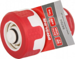 Proline greita jungtis su sustabdymu Premium 3/4"