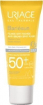 Kūno kremas nuo saulės Uriage Bariesun SPF 50+, 40 ml