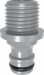 Sodo žarnos jungtis Aw-tools 1/2" i&scaron;orinis sriegis Aw61044