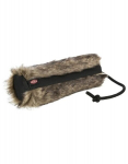 Pliu&scaron;inis žaislas Trixie, 20 cm, pilkas