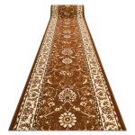 Kiliminis takas BCF Morad, rudas, 80 x 290 cm