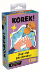 Ludoteca Cork kortų žaidimas - Lisciani