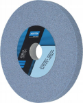 &Scaron;lifavimo diskas Norton 150x20x32mm Gr60, keraminis, auk&scaron;tos kokybės