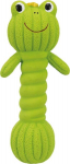 Lateksinis žaislas Trixie, žalias, 18 cm