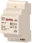 Transformator Trm-24 230/24vac 15va 0,62a