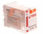 Relpol R2n-2012-23-5230-wt pramoninis relė