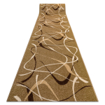 Karamel Fryz kilimas 80 cm