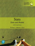 Stats: data and models