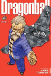 Dragon Ball (3-in-1 Edition), Vol. 2: Includes vols. 4, 5 & 6 3rd, Vols. 4, 5 & 6, 3-in-1 Edition