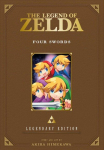 Legend of Zelda
