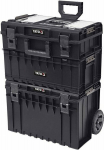 Įrankių dėžių rinkinys Yato 42BB24P19P S1, 3 vnt