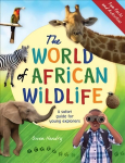 World of African wildlife