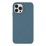 Eco iPhone 14 Pro Max Silicone Degradable navy blue