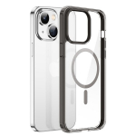 Dėklas Dux Ducis 'Clin Mag' skirtas Apple iPhone 14 Plus pilkas