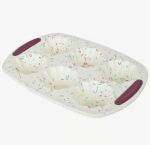 Ambition kepimo forma keksiukams Felice, 30 x 20,5 cm