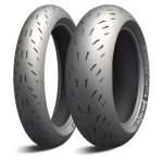 Motociklų padangos Michelin Power Cup Evo 160/60ZR17