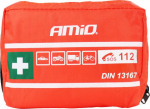 Pirmosios pagalbos rinkinys Pk-Mot DIN 13167