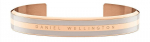 Apyrankė moterims Daniel Wellington Emalie Elan DW0040001
