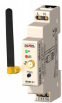 Radiomodulinis imtuvas Rom-01, 1 kanalo
