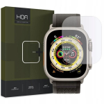 HOFI GLASS PRO+ APPLE WATCH ULTRA 1 | 2 (49 MM) SKAIDRUS GRŪDINTAS STIKLAS