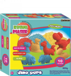 "Cosmo Sand Dino Park" 500g - Sellmar