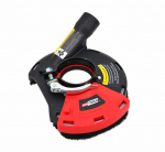 Disko apsauga su dulkių i&scaron;traukimu Awtools AW09103