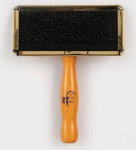 &Scaron;ukos &scaron;unims ir katėms su metaliniais spygliais, dydis S