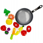 Žaislinis maistas Sagresti Mega Creative