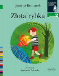 Auksinės žuvelės bukletas. A&scaron; skaitau sau. 2 lygis