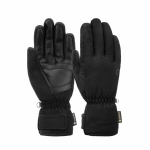 Moteri&scaron;kos slidinėjimo pir&scaron;tinės Reusch SUSAN GORE-TEX, 6.5