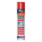 Suspaustas oras - degus 800 ml.