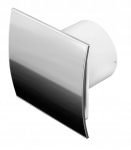 Awenta Escudo Wei150h Inox ventiliatorius su drėgmės jutikliu
