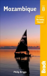 Mozambique 8th Revised edition