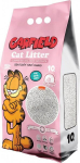 Bentonitinis kraikas Garfield, 10 l