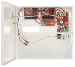 SWITCH POE SU BUFERINIU MAITINTUVU IPUPS-9-11-F 9 PRIEVADŲ ATTE