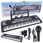 Vaiki&scaron;kas sintezatorius MQ 6119 KEYBOARD