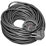 Prailgintuvas elektros prietaisams ir įrankiams prijungti 20m su įžeminimu 3x1.0mm&sup2; 9023914 BESK