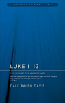 Luke 1-13 The Year of the Lord's Favour