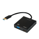 Televizoriai ir monitoriai Logilink Ua0234