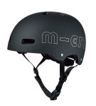 &Scaron;almas Micro ABS Black, juodas