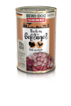 Bewi dog rich in Poultry &scaron;unų konservai pauk&scaron;tiena 400 g &times; 6 vnt