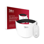 Silk&rsquo;n Neck Mask