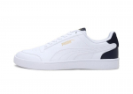 Laisvalaikio batai vyrams Puma Shuffle, balti