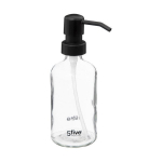 Stiklinis dozatorius namams, 250 ml