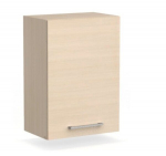 Pakabinama spintelė Liveo Modena MD5, 50 cm ruda