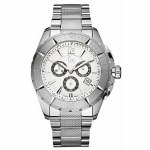 Laikrodis vyrams Guess X53001G1S (&Oslash; 46 mm)